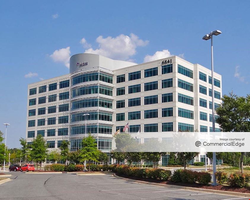 Franklin Center