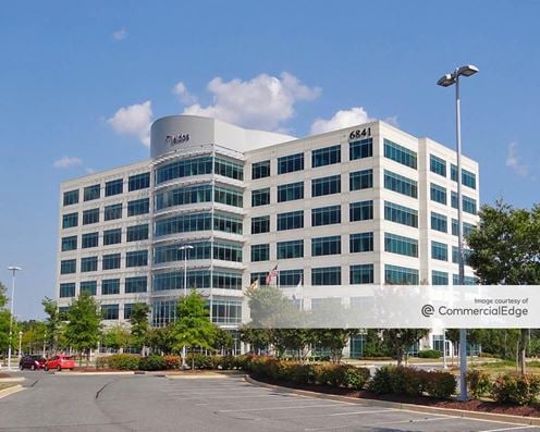 Franklin Center