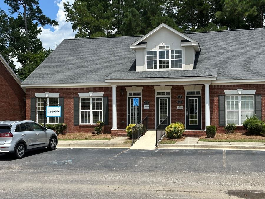 523 Blackburn Dr.