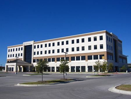 Office space for Rent at 301 Seton Parkway in Round Rock
