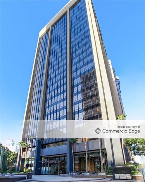 600 B Street