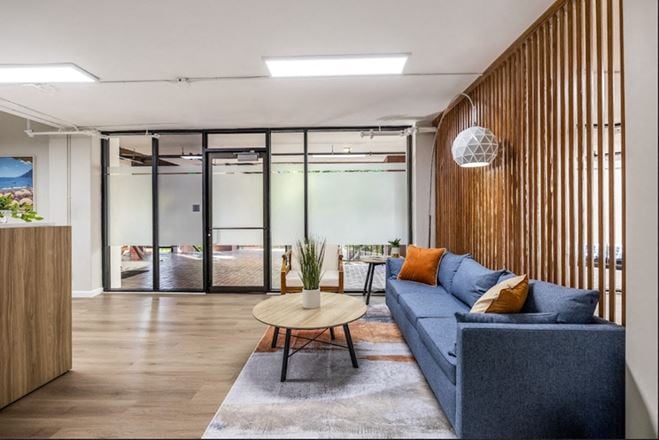 Hawaii Coworking - Hawai'i Coworking