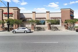 Crescent City Club - Unit 3