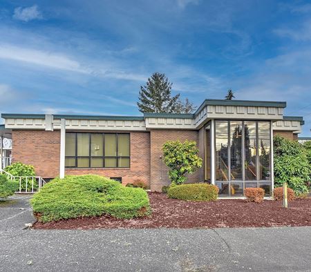 Commercial space for Sale at 520 Union Ave SE in Olympia