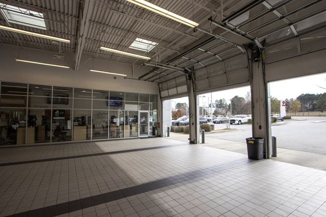 Boulware Toyota