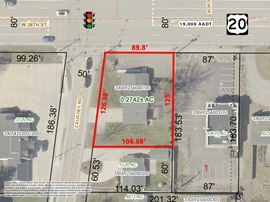 3567 W. 26th Street