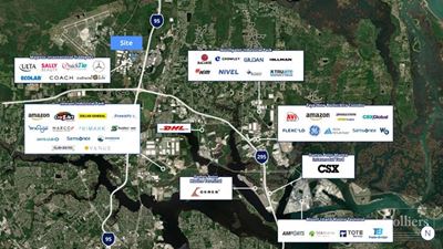 For Sublease | 5,535± SF Available