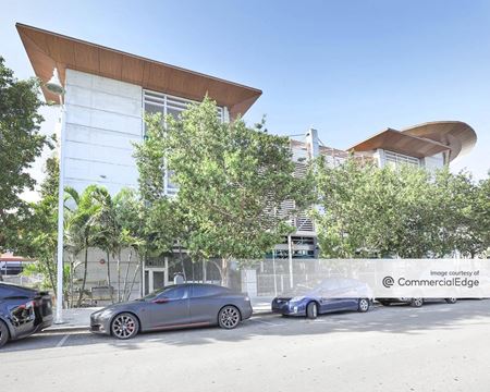 Retail space for Rent at 1800 West Avenue in Miami Beach