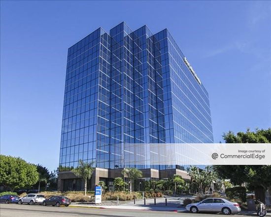 Pacific Center II