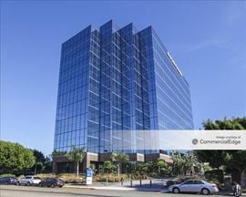Pacific Center II