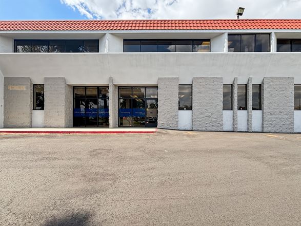 HQ - Torrance - Hawthorne Blvd