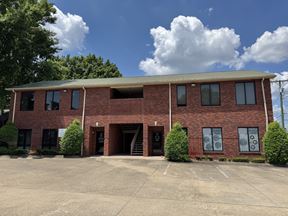 2701 Greystone Rd