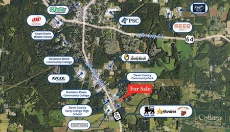 Other space for Sale at 171 Rollingwood Dr in Mocksville