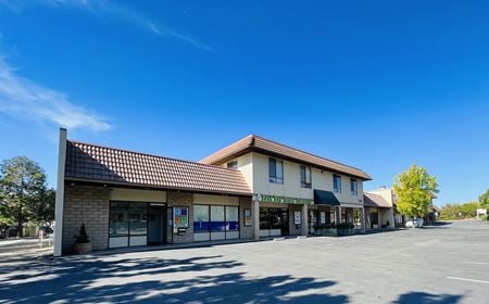 Photo of commercial space at 12901 Alcosta Blvd in San Ramon