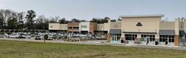Out Lots - Shops at Point Clear