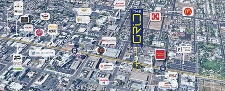 Office space for Rent at The GRID 233 E Main St in Mesa