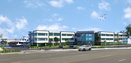 Newport Irvine Medical Center