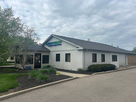 Office space for Rent at 12037 Sheraton Lane in Springdale