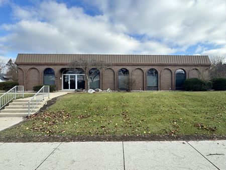 Office space for Sale at 3006 S. Michigan St. in South Bend