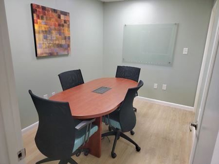 Shared and coworking spaces at 4910 Willowbend Boulevard Suite B in Houston
