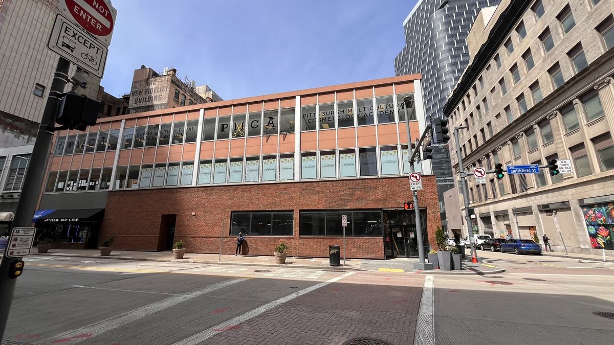 412-429 Smithfield Street
