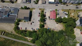 Redevelopment Opportunity