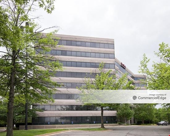Greenwood Plaza Building
