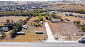 204 State Highway 171 | 2.94 Acre Lot