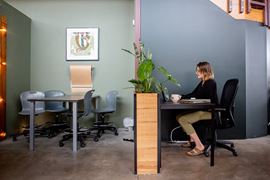 The Studio Downtown