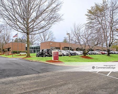 Office space for Rent at 2655 Interplex Drive in Feasterville Trevose