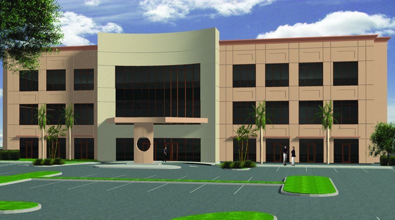 Office space for Rent at 1200 Kevstin Dr. in Kissimmee