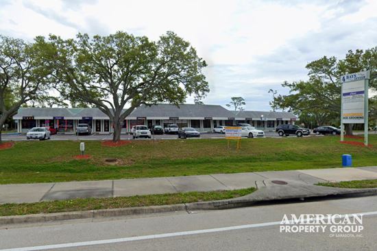 Four Bays Center
