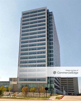 1002 Noble Energy Way