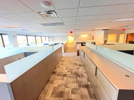 Silverside Carr Executive Center