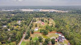 Unrestricted 2-Acre Owner-User & Commercial Opportunity