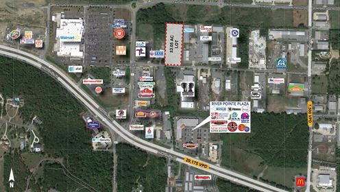 Industrial Lot for Sale