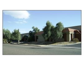 3525-3539 E. Corona Ave. & 4602 S. 36th St.
