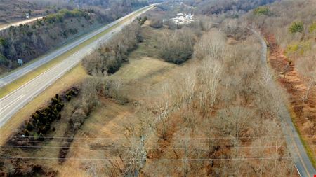 VacantLand space for Sale at Chadwick Creek Road in Catlettsburg