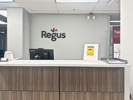 Regus - San Rafael - 4th Street