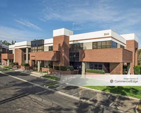 Office space for Rent at 6042 Cornerstone Court West in San Diego