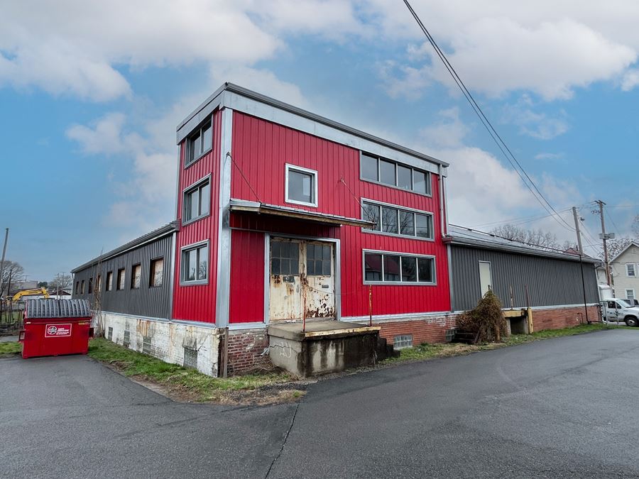 355 W Main Street, Newark, Ohio