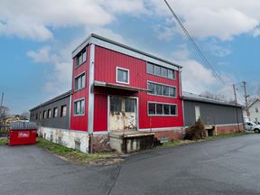 355 W Main Street, Newark, Ohio