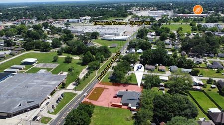 Office space for Rent at 910 Martin Luther King Jr Drive in Lafayette