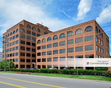 Woodmont Centre I & II