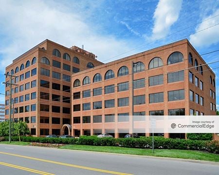 Office space for Rent at 104 Woodmont Blvd in Nashville
