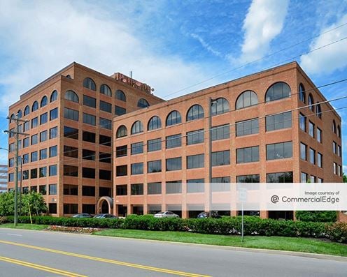 Woodmont Centre I & II