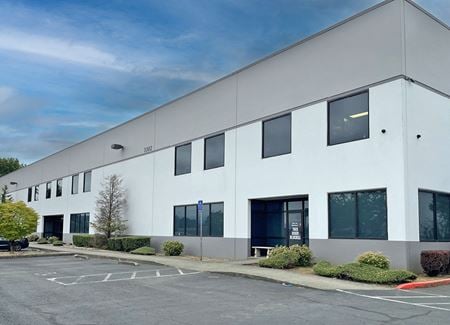 Photo of commercial space at 3302 NW Marine Drive in Troutdale
