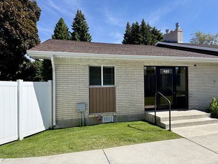 Office space for Sale at 480 West Sunnyside Road in Idaho Falls