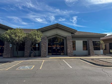 Photo of commercial space at 2125 E Warner Rd, Ste 103 in Tempe