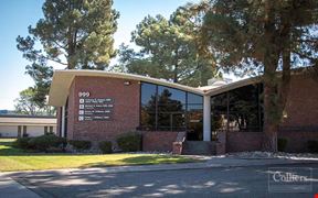 MEDICAL BUILDING FOR SALE